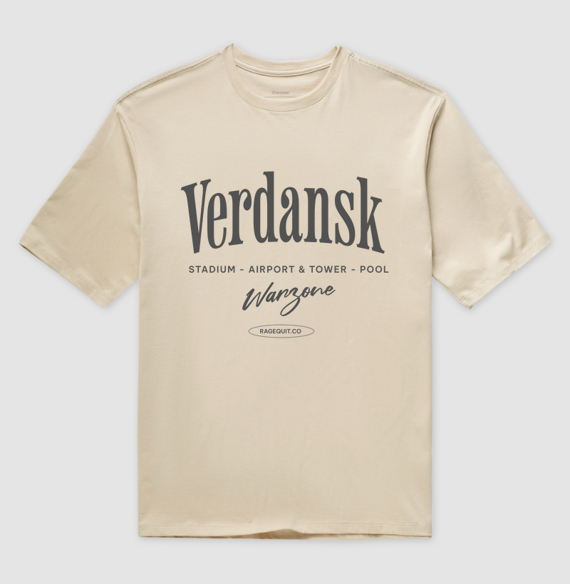 Verdansk