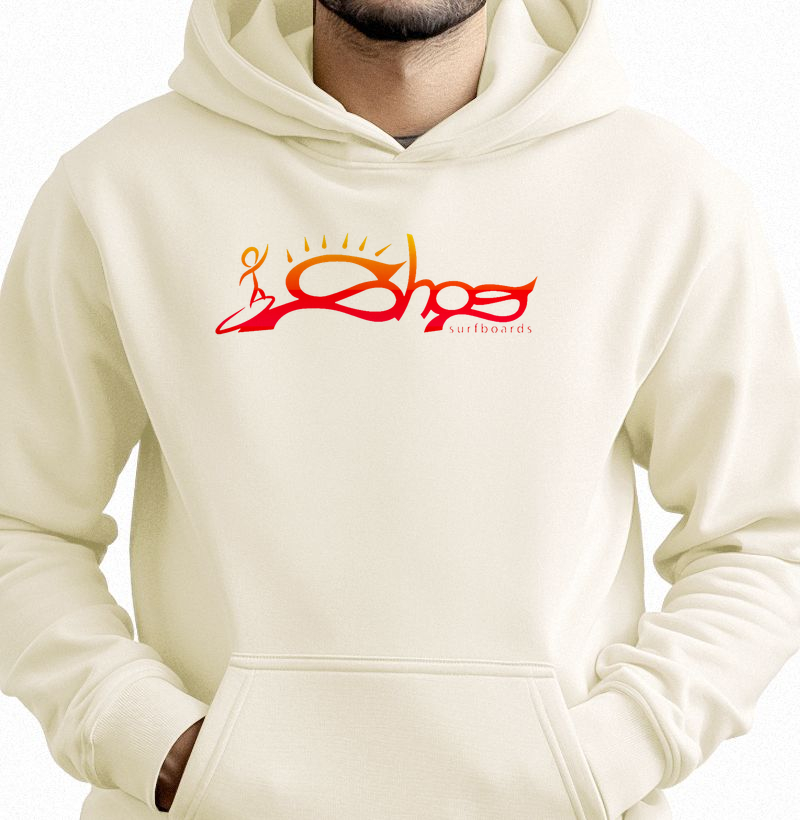 Hoodie Surf Shos