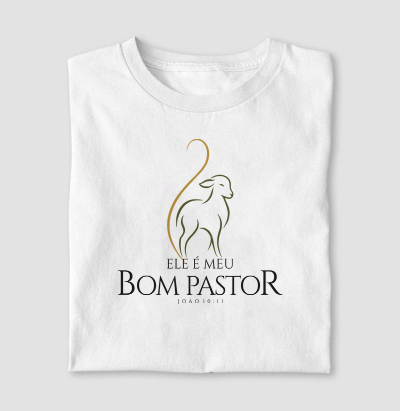 Meu Bom Pastor