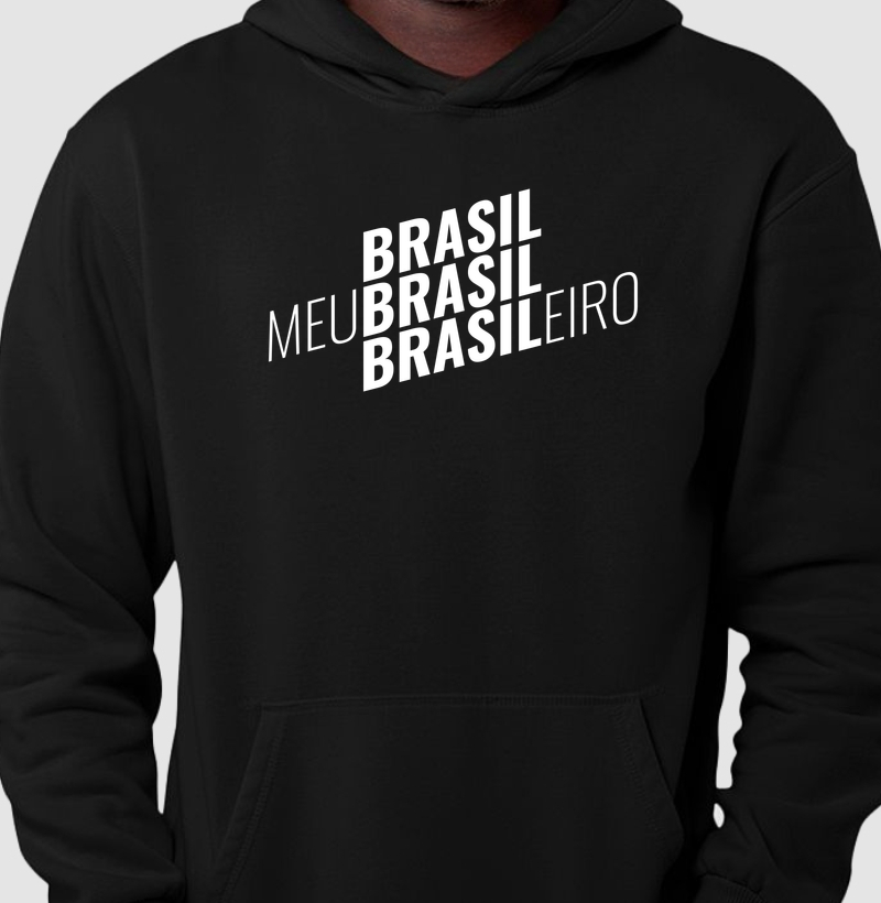 Meu Brasil Brasileiro