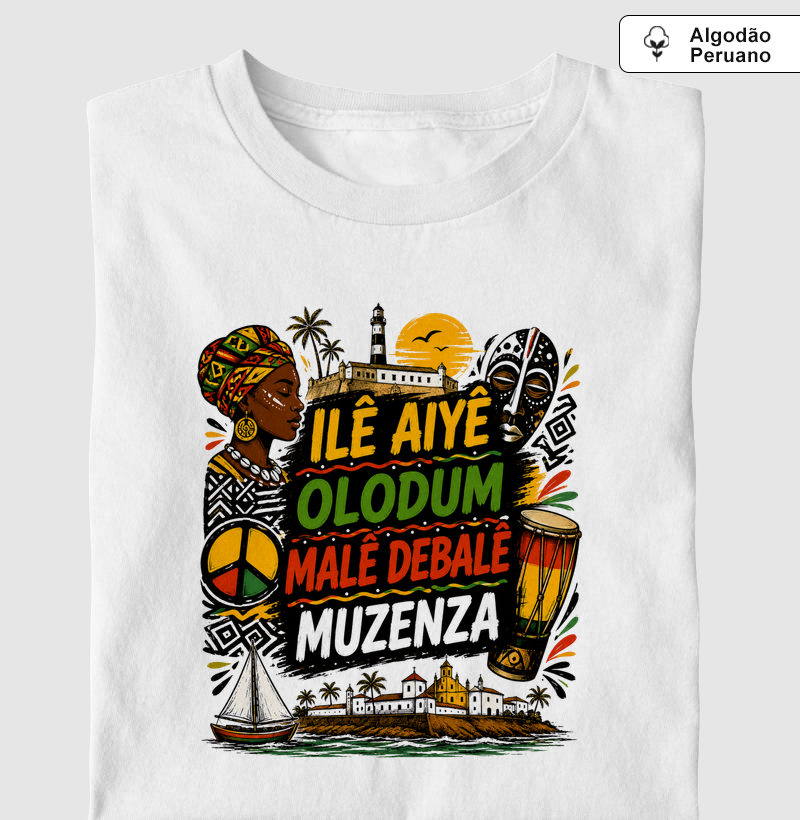 Camisa 0