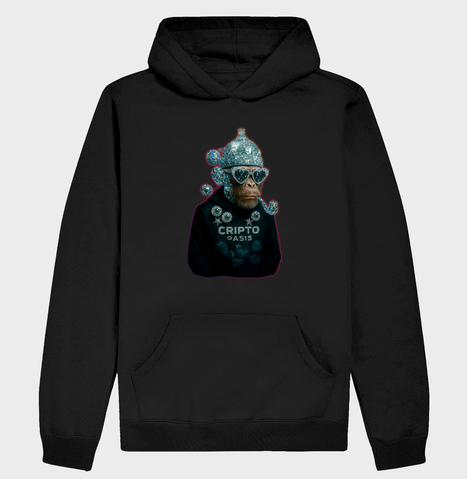 NFT Gênesis - Centro