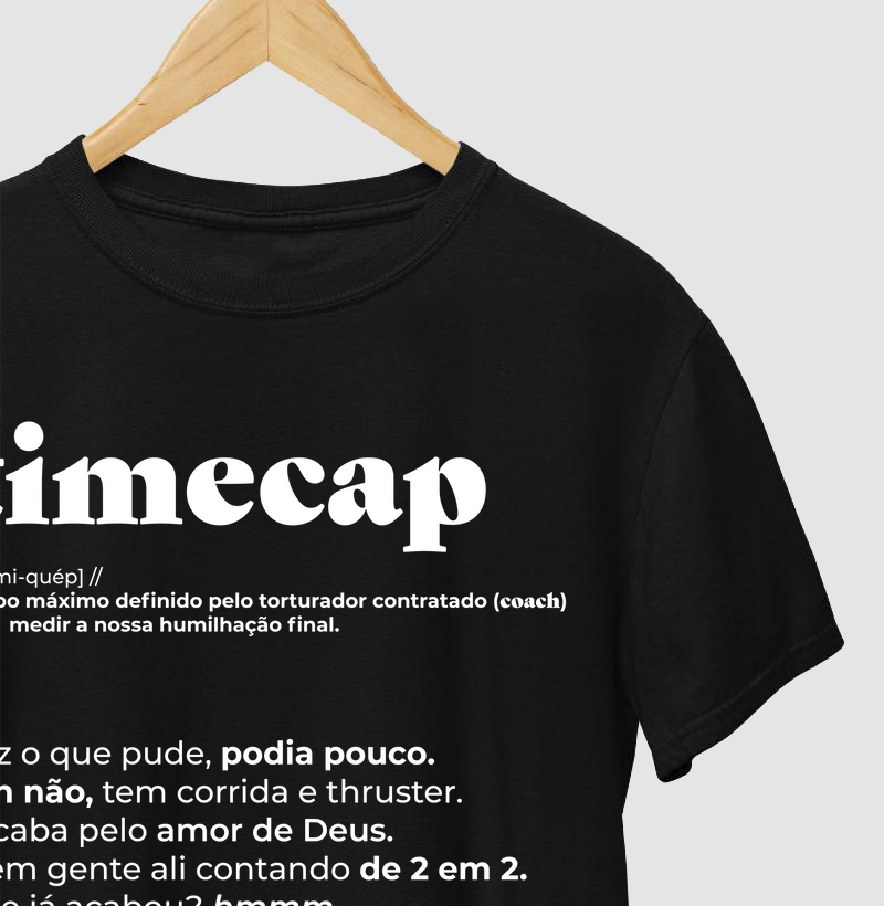 TIMECAP