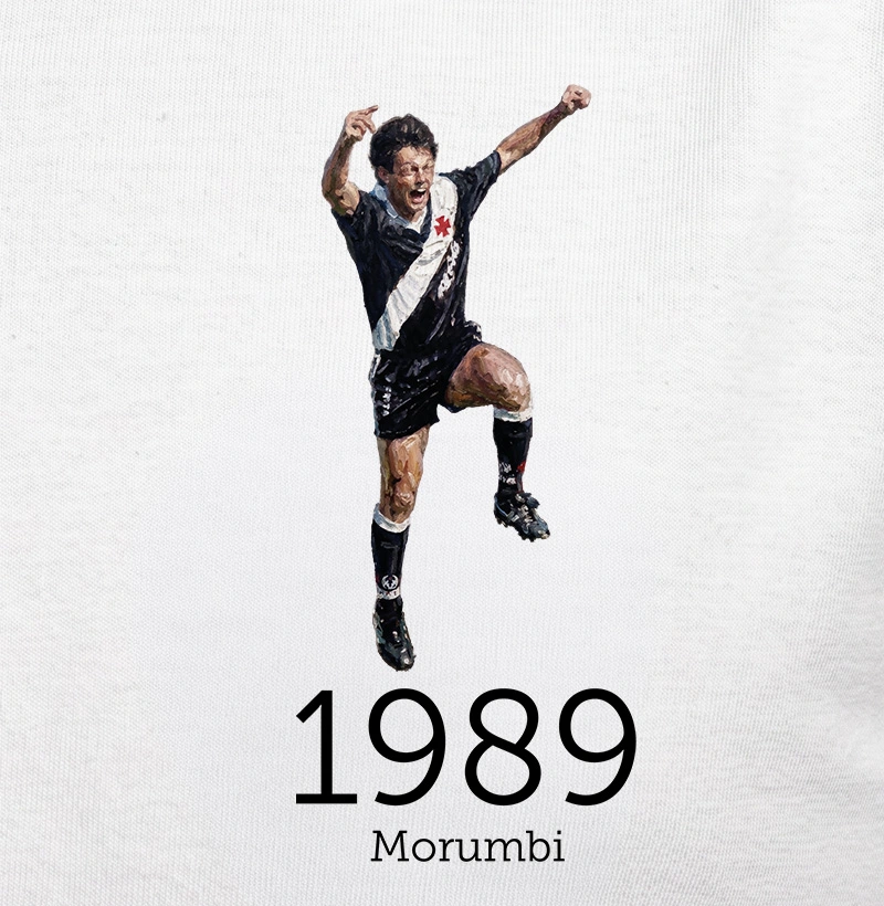 Morumbi 89