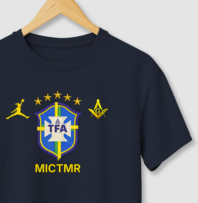 Orgulho de Ser Brasileiro 2 - Mr. GADU