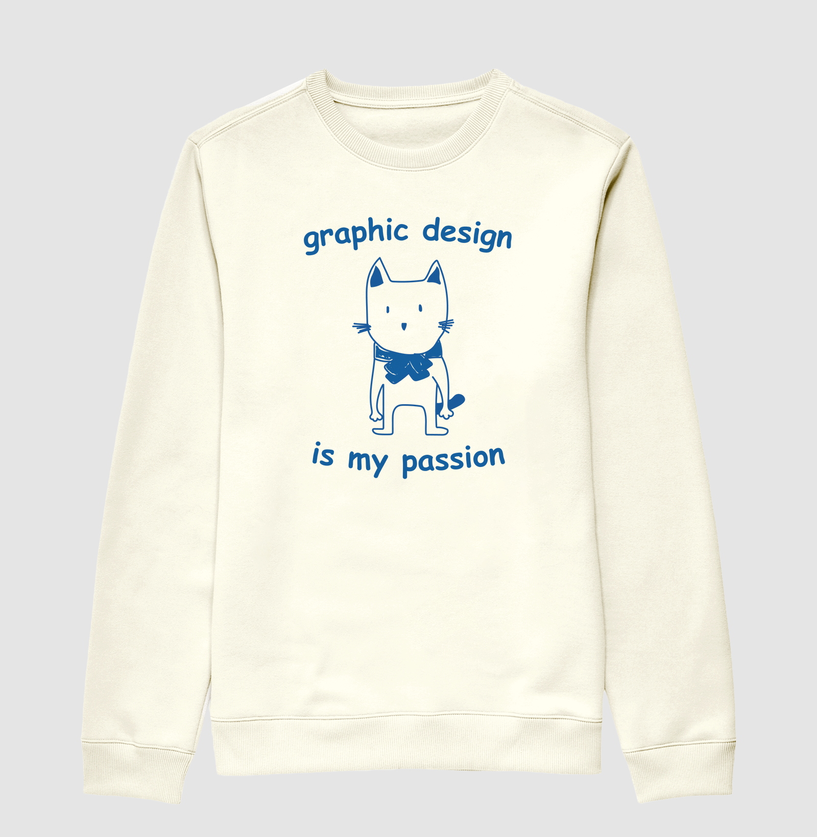 Design Is My Passion