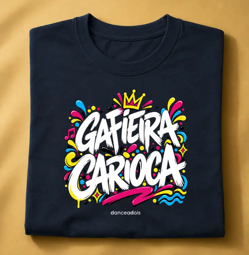 Gafieira Carioca