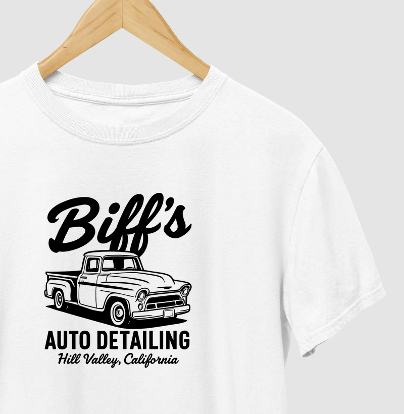 Biffs Auto Detailing