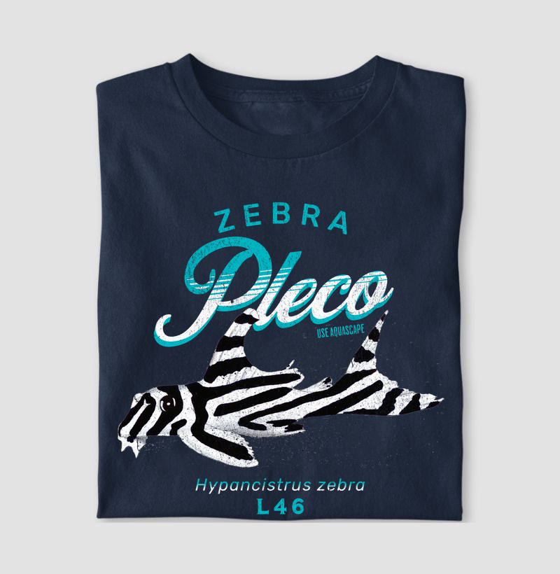 ZEBRA PLECO Hypancistrus zebra L46