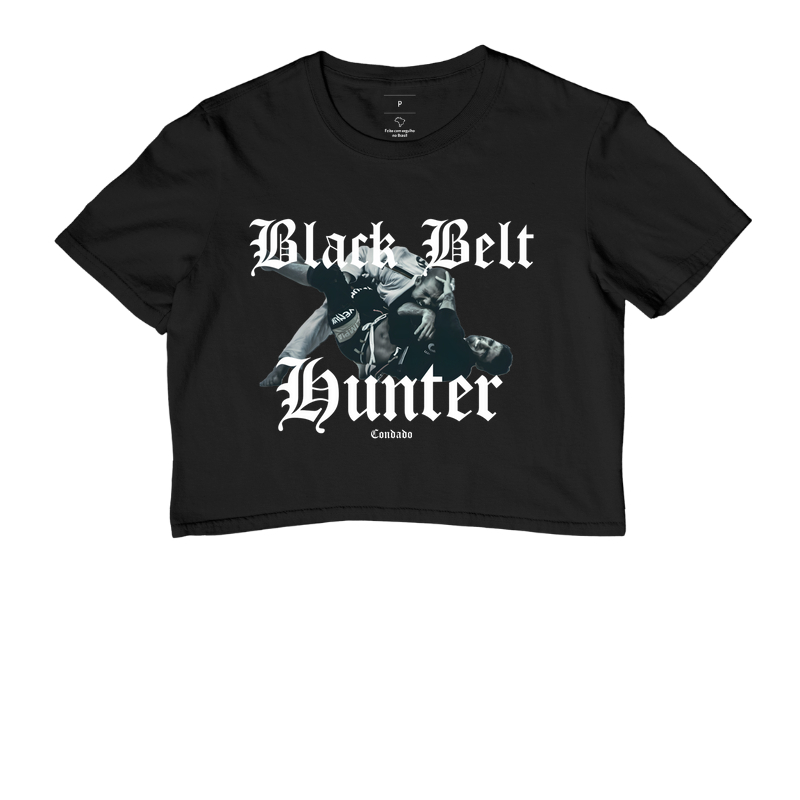 Black Belt Hunter 