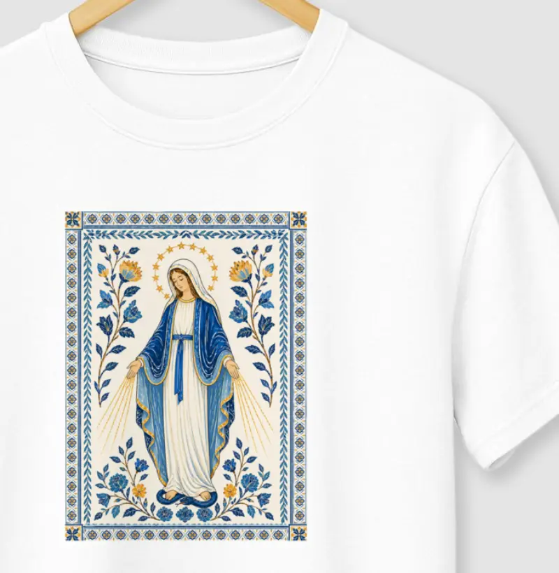 NOSSA SENHORA DAS GRAÇAS