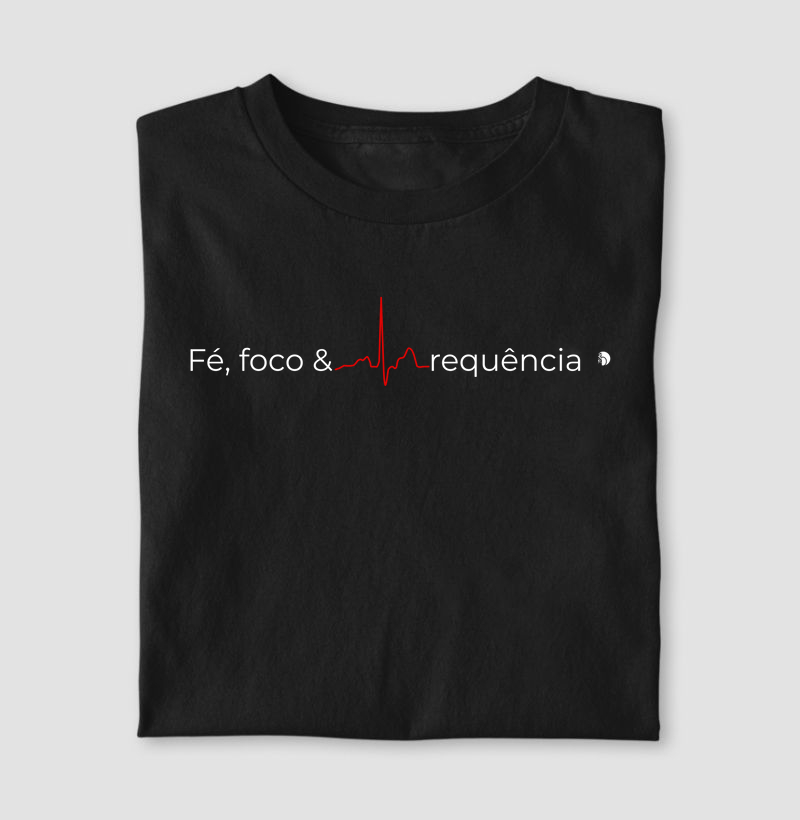 Fé, Foco e Frequência