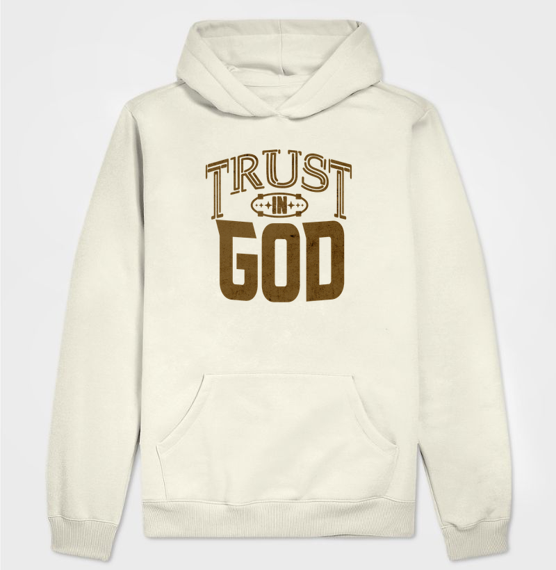 Trust in God