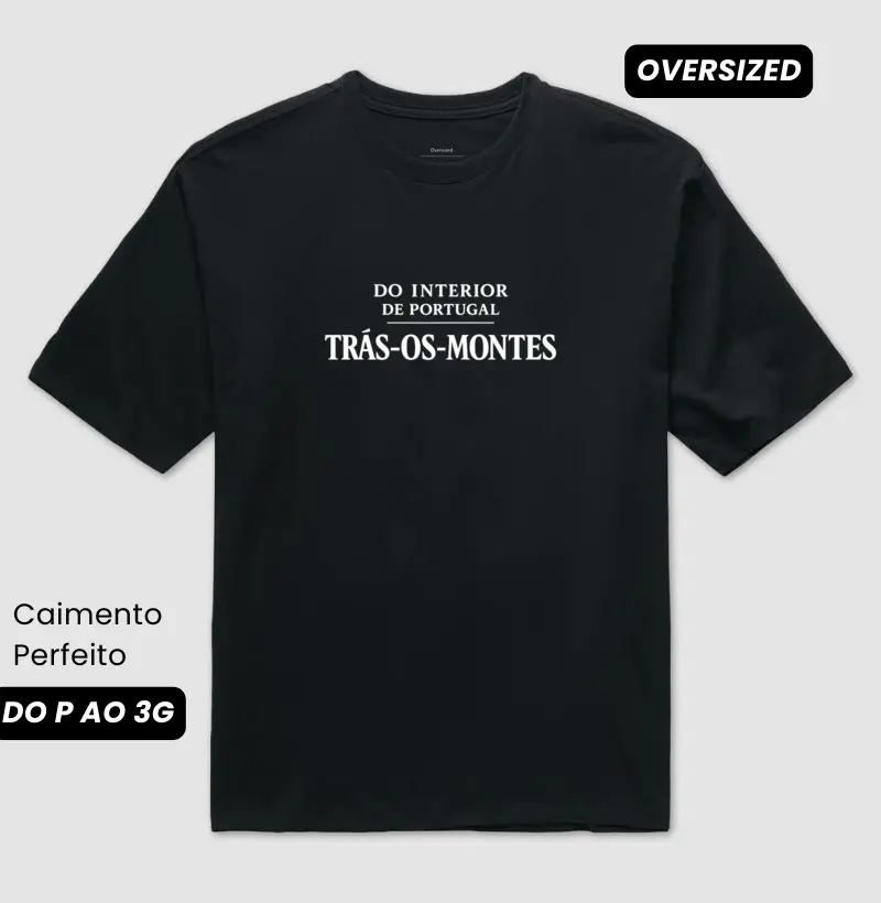 Trás Os Montes