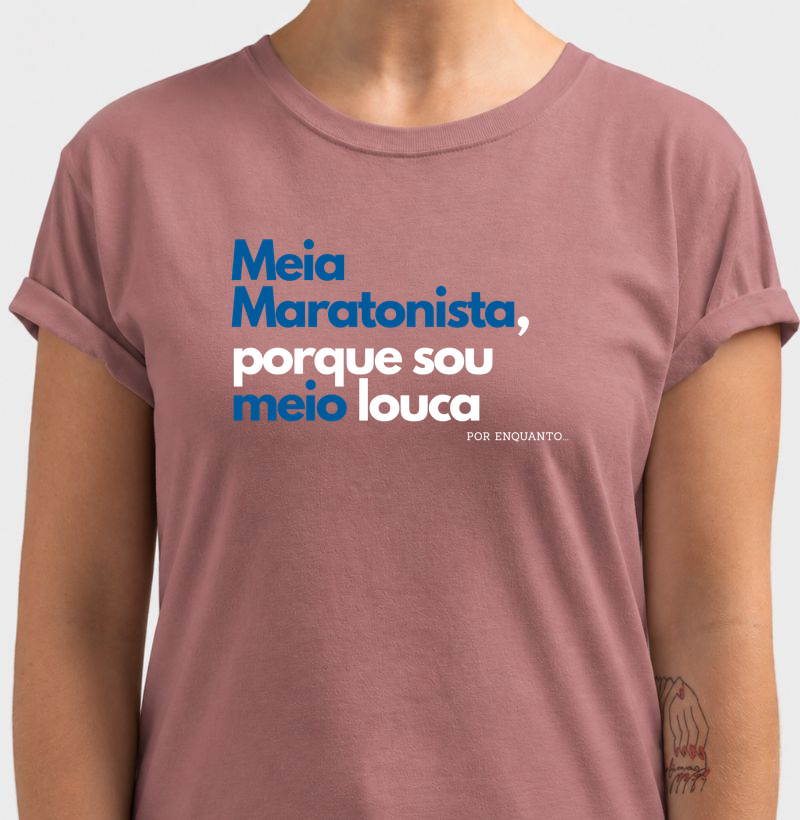 Meia Maratonista