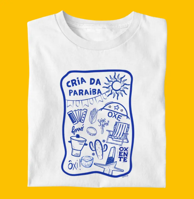 Cria da Paraíba Raiz