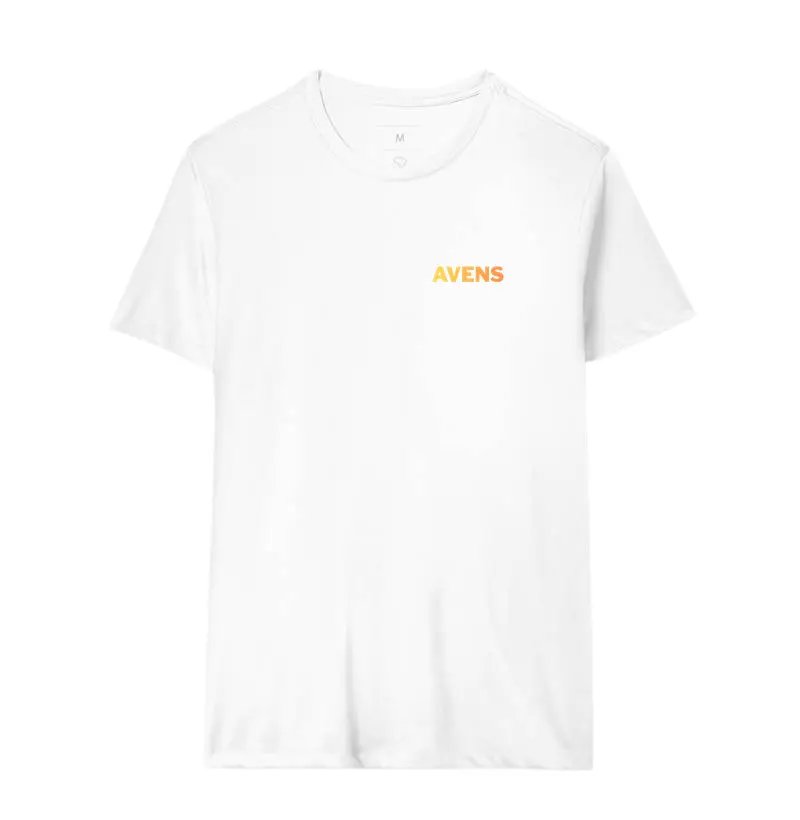 Camiseta avens 