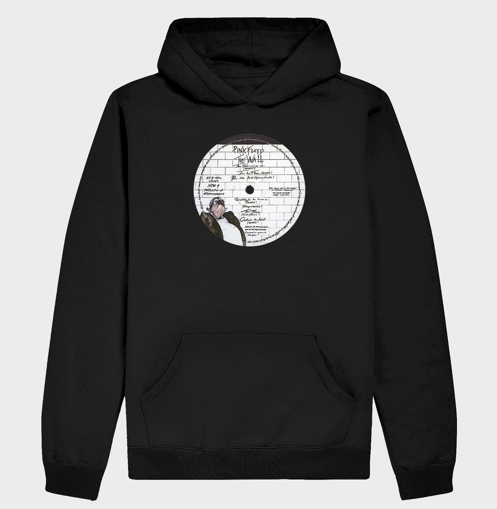 Label - Pink Floyd v3