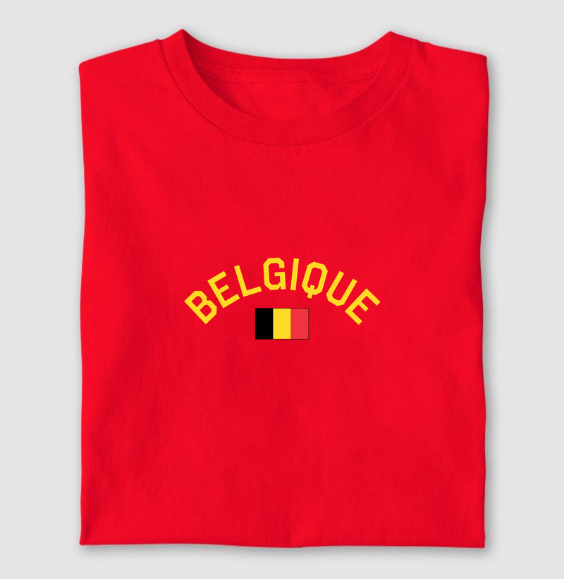 Bélgica