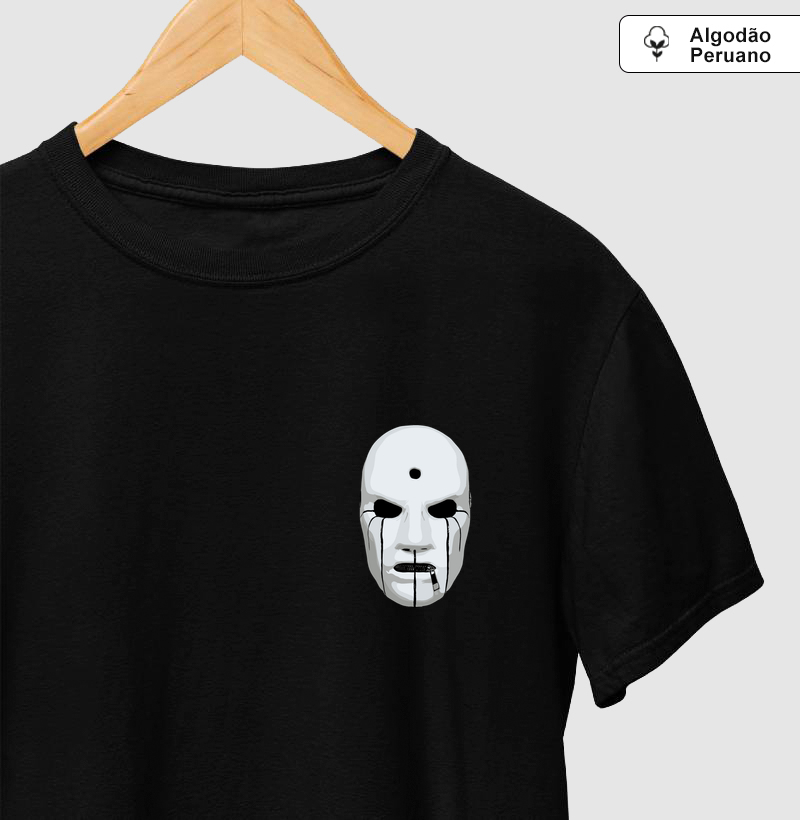 Camiseta Premium - Eloy Slipknot
