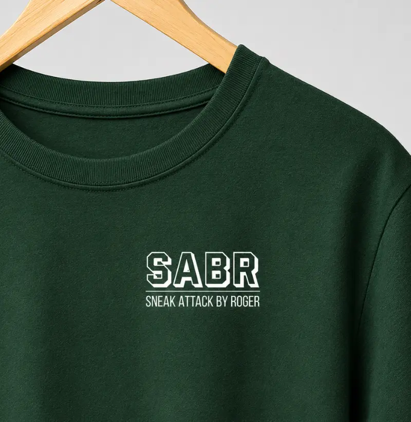 SABR