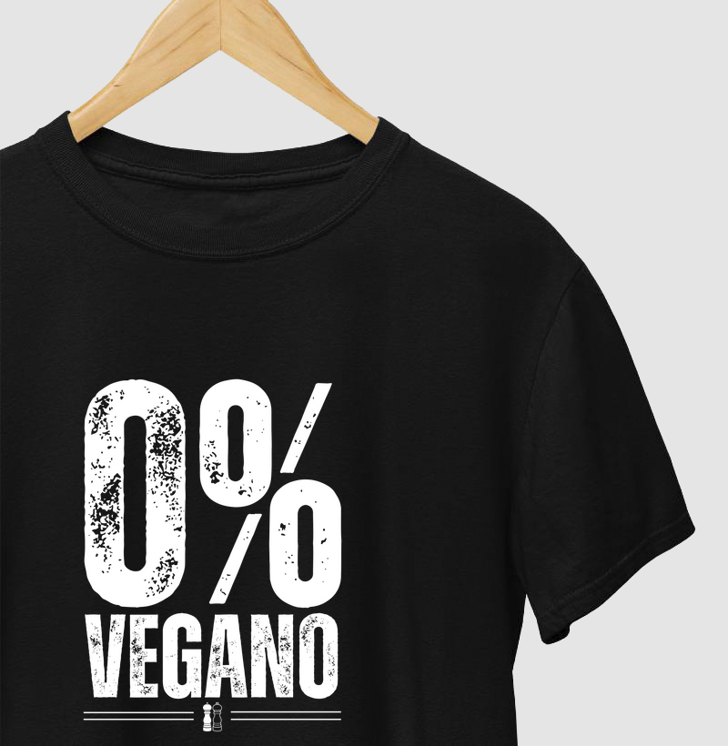0% VEGANO