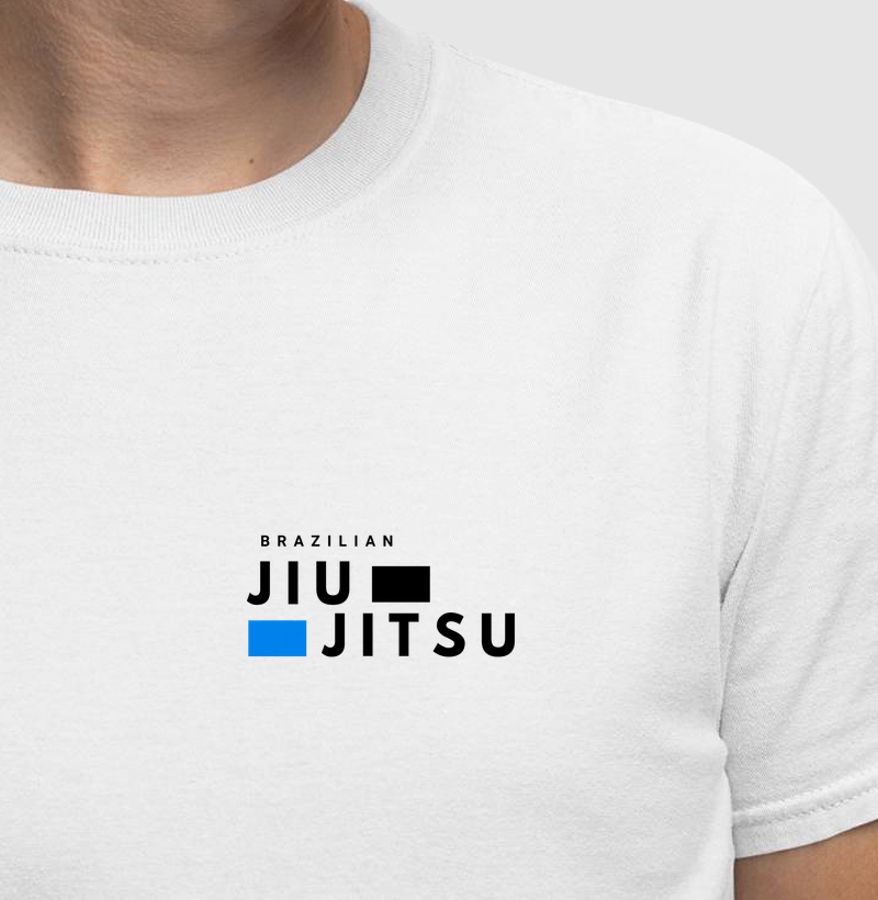 Blue Belt Evolution - Minimalist Rank