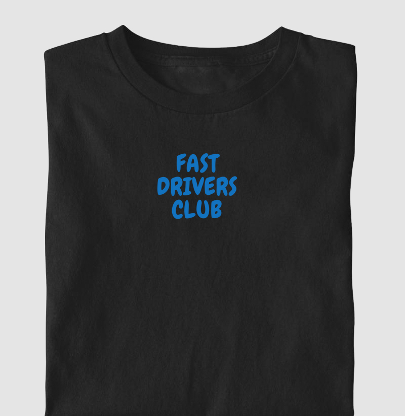 Fast Drivers Club