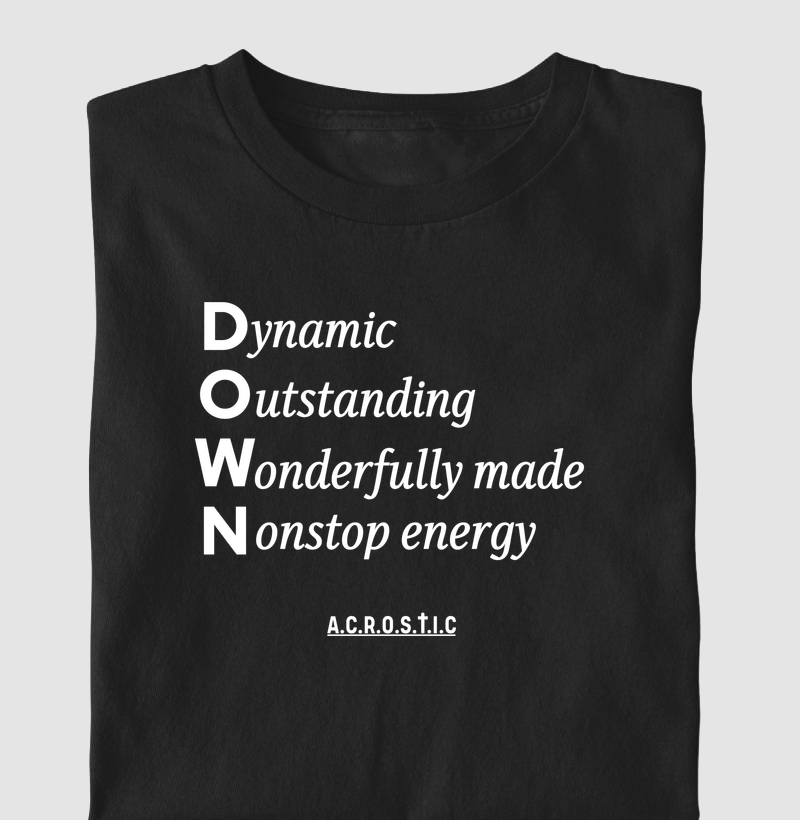D.O.W.N | a.c.r.o.s.t.i.c