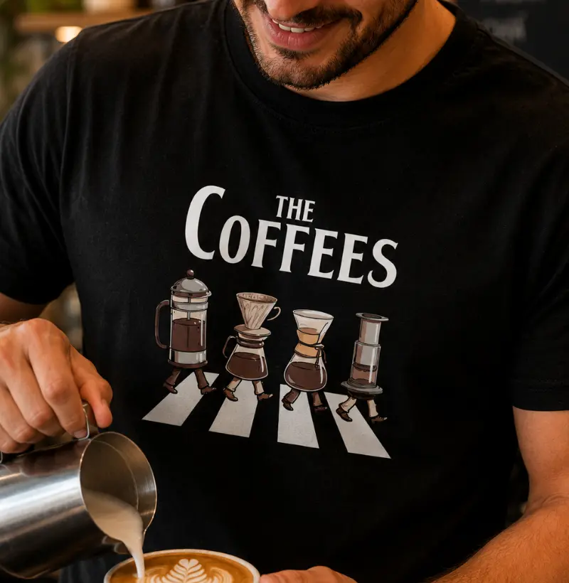 The Coffees