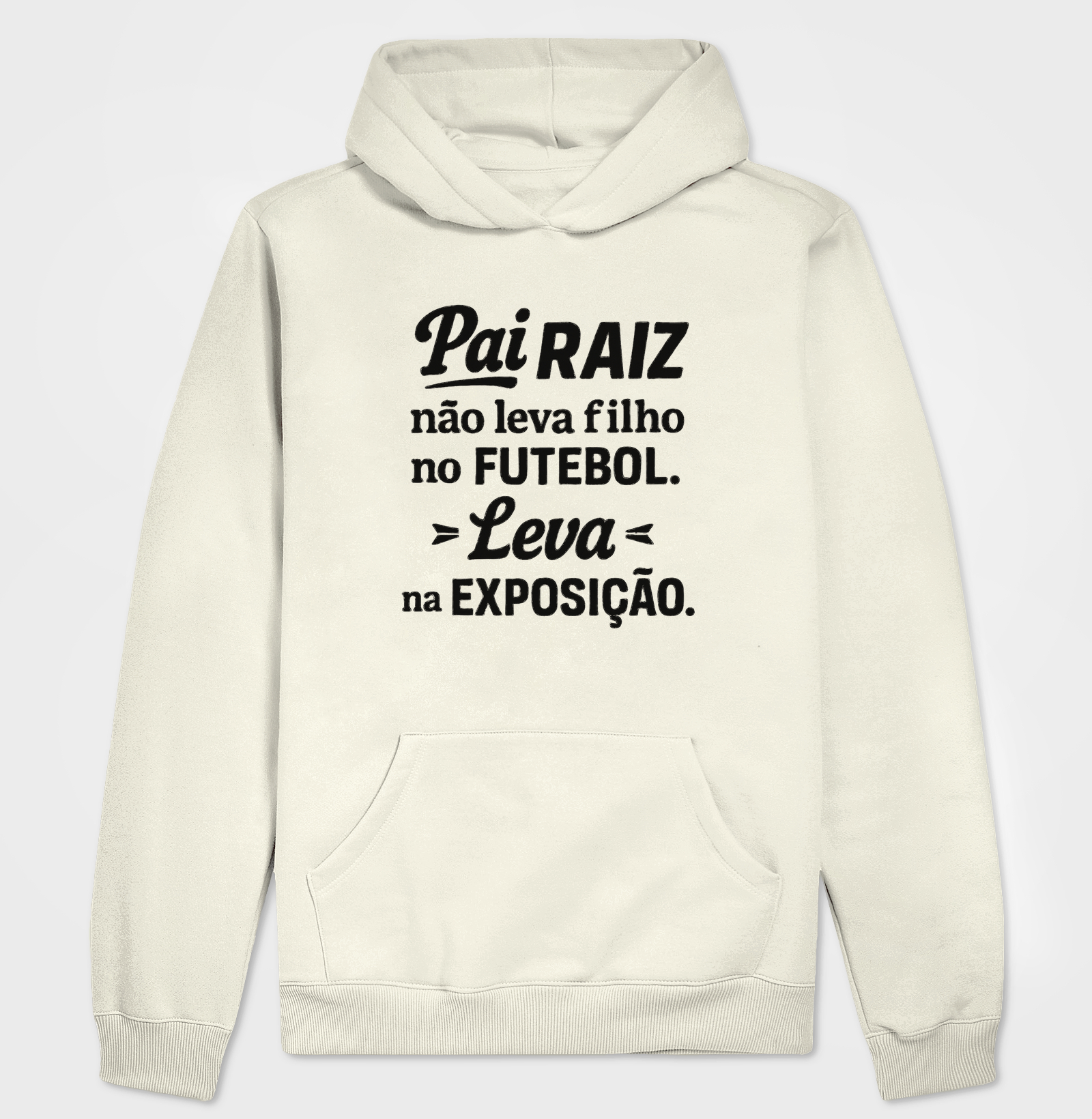 Pai Raiz