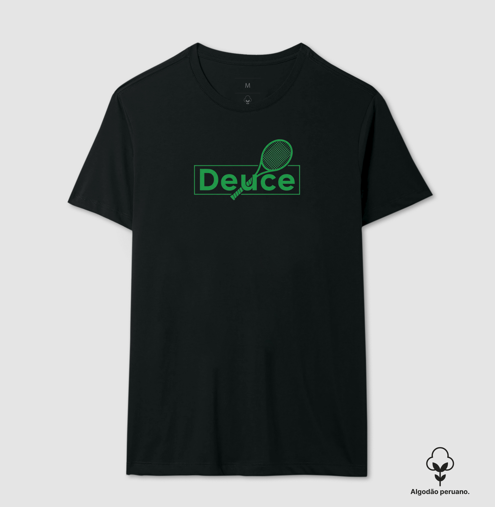 Deuce 1