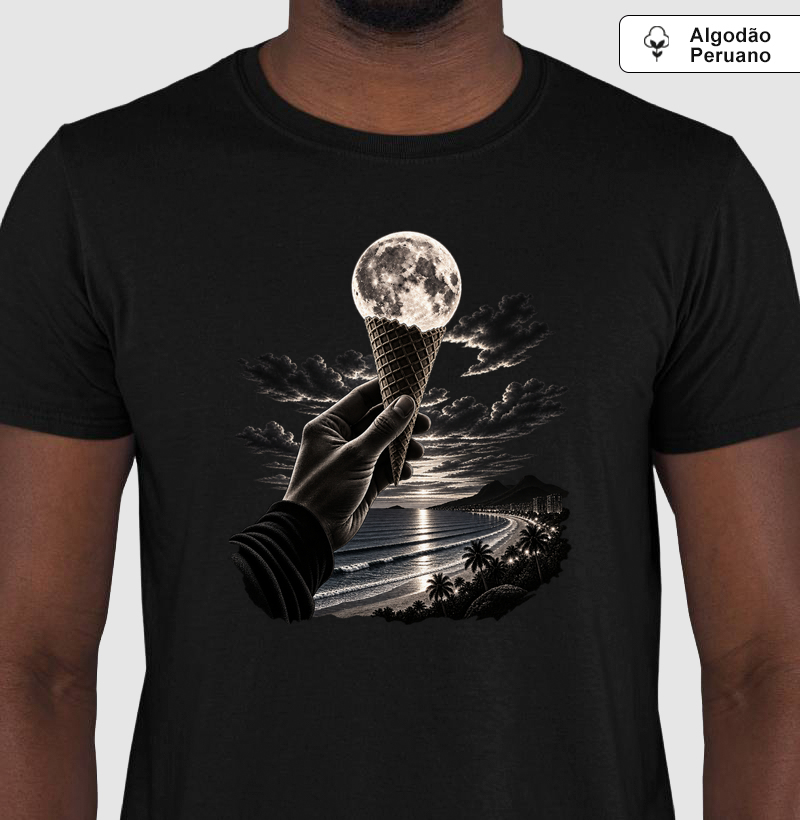 MOON SCOOP