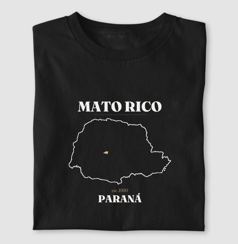 Mato Rico | Legado PR