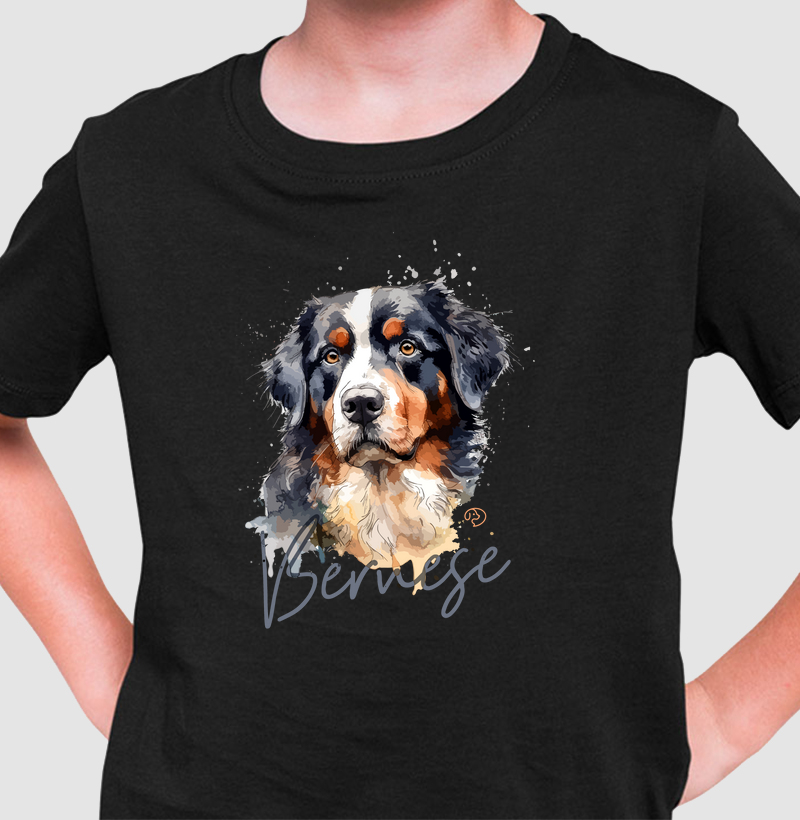 Bernese Splash