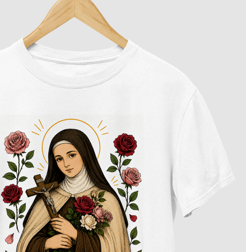 Teresinha - Rosas