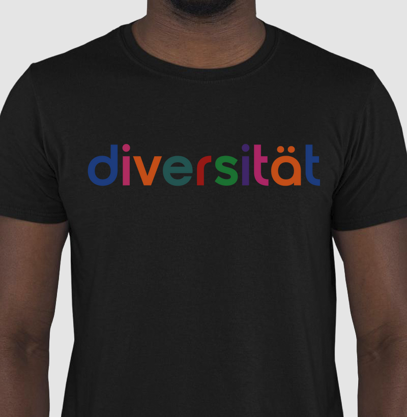 Diversität 