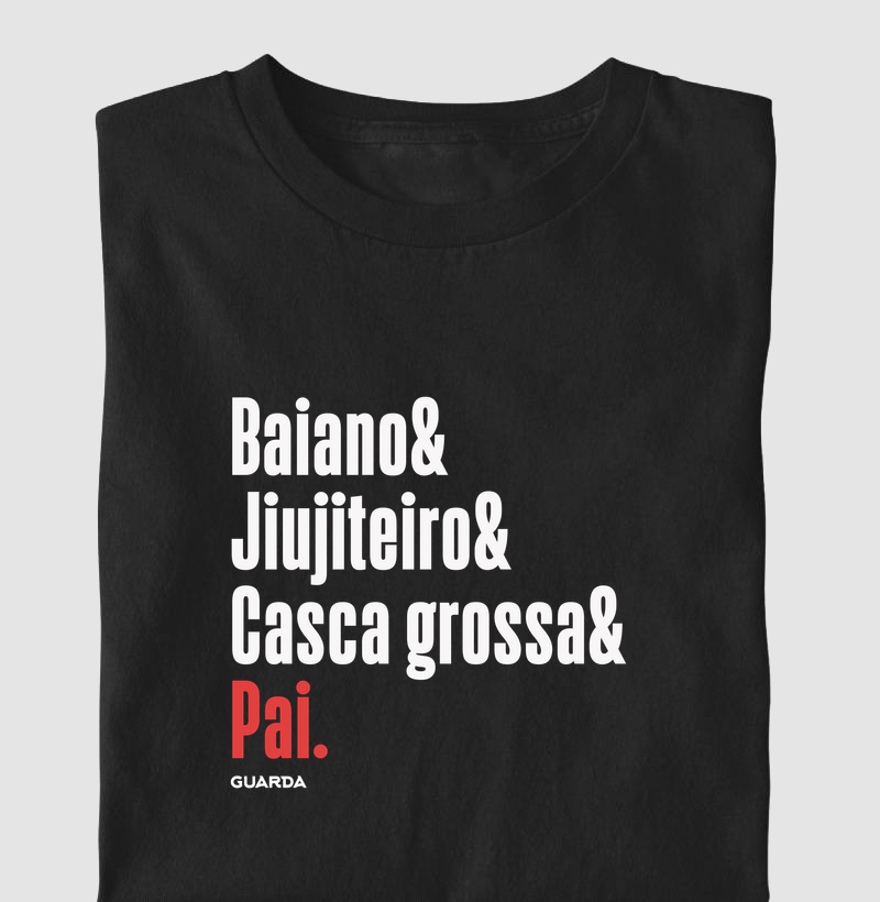 Pai Baiano