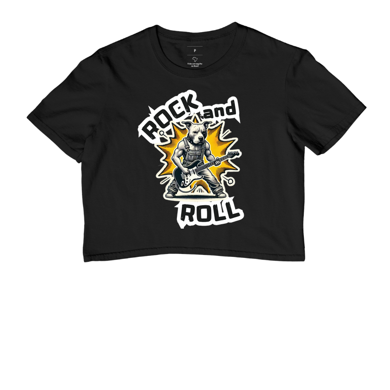 ROCK AND ROLL PIT GUITAR