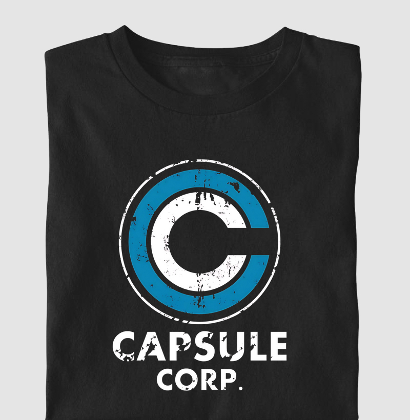Capsule Corp.