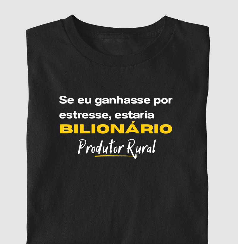 Se eu Ganhasse por Estresse