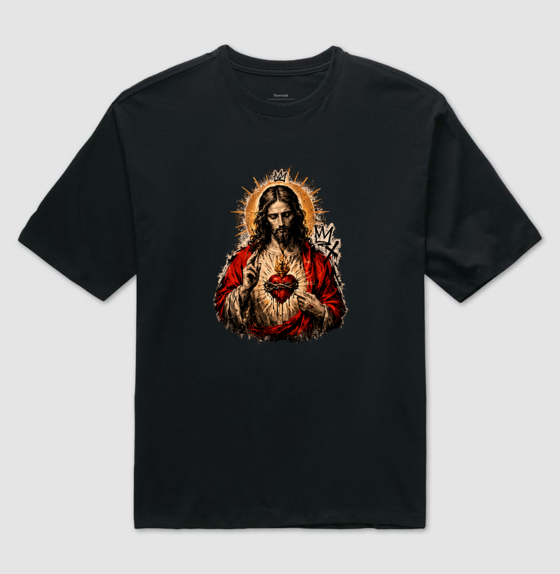 Sagrado Coração