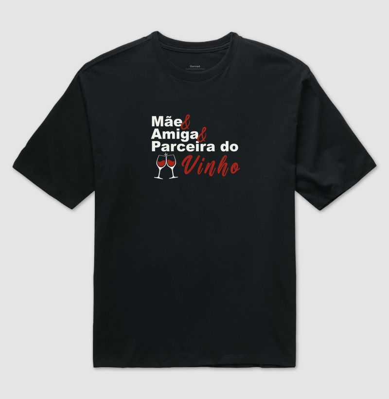 Mãe Parceira