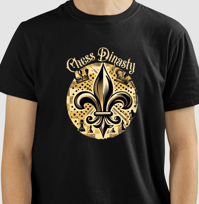Chess Dinasty
