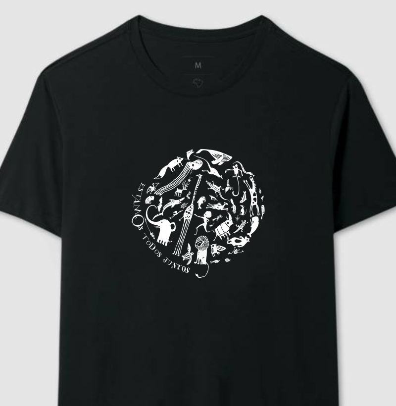 Estamos Todos Juntos