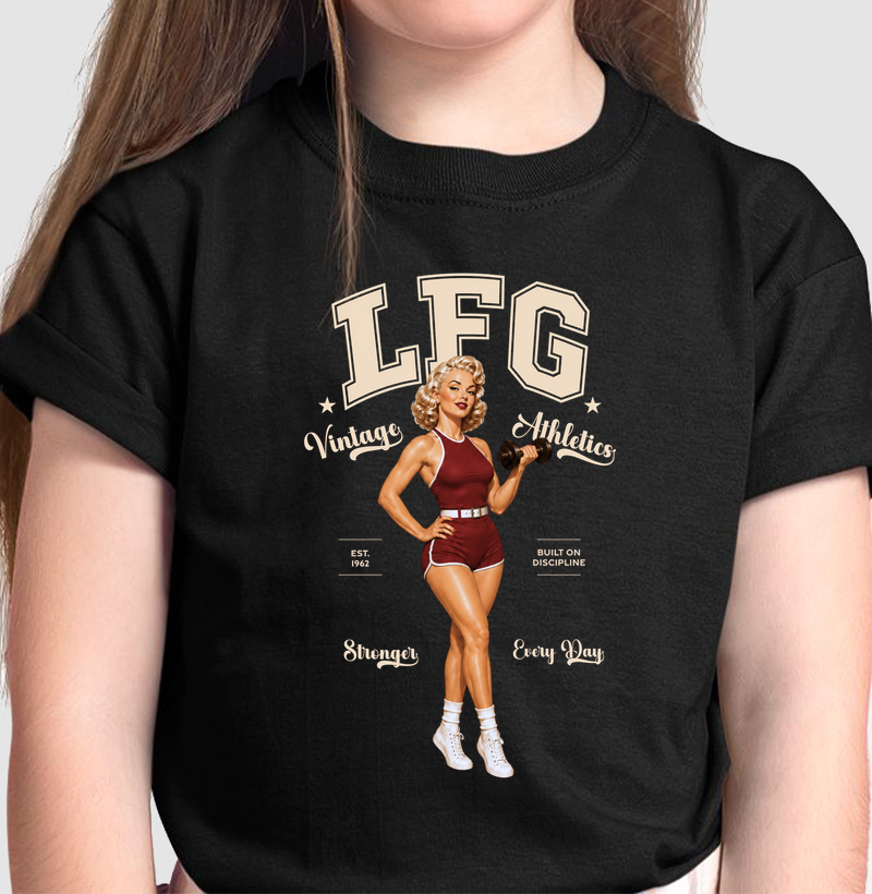 LFG Vintage Athletics