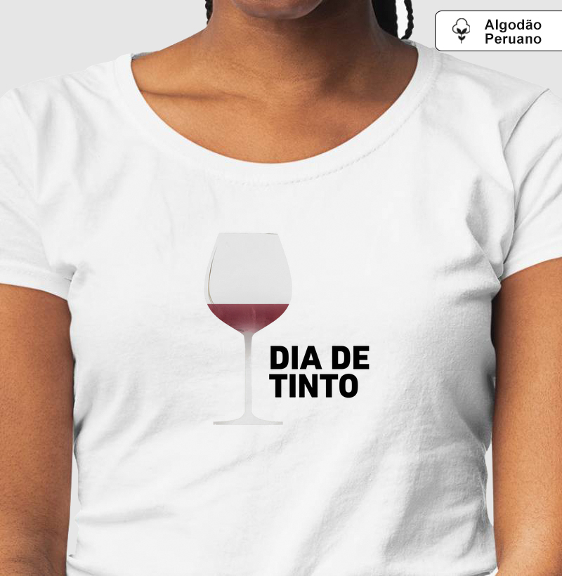 Dia De Tinto