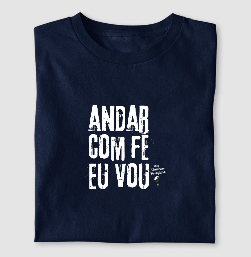 Andar com Fé