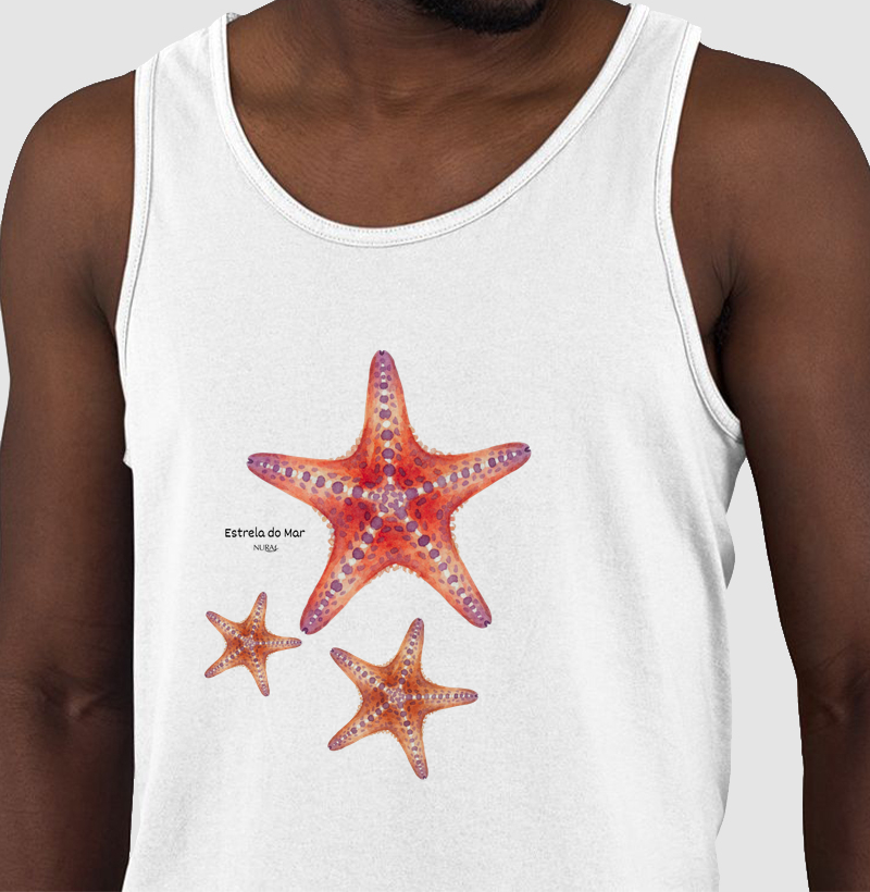 Estrela do Mar