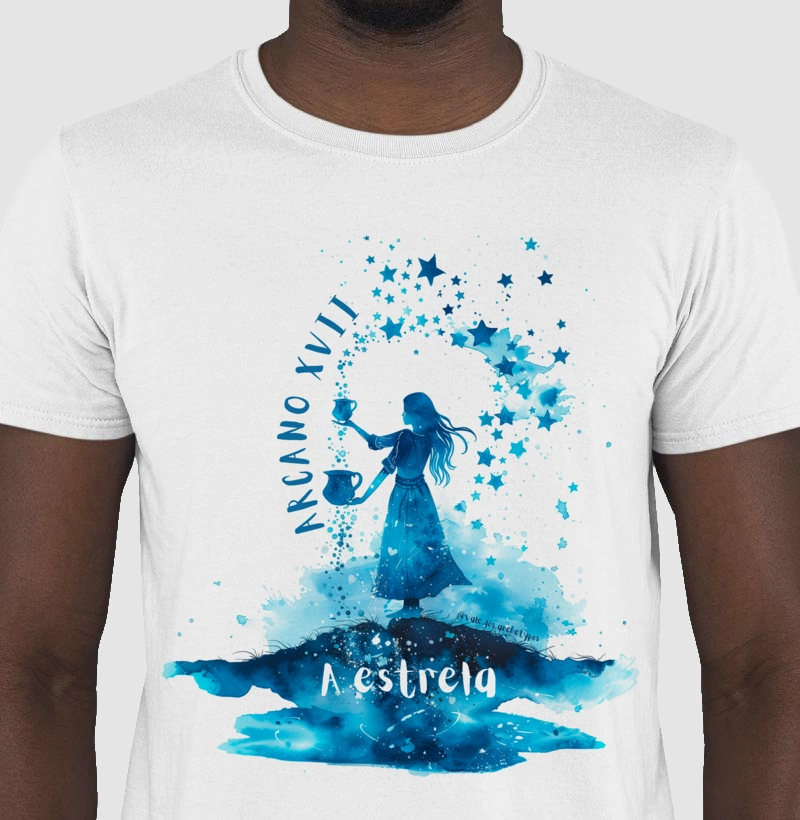 Arcano XVII: A Estrela